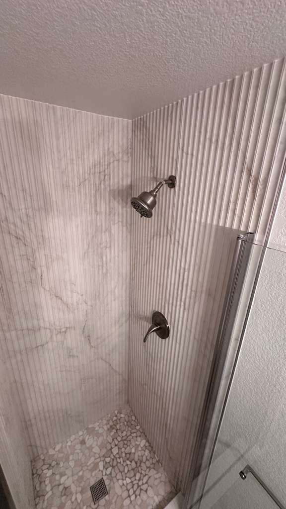 Alcove shower in Denver, CO