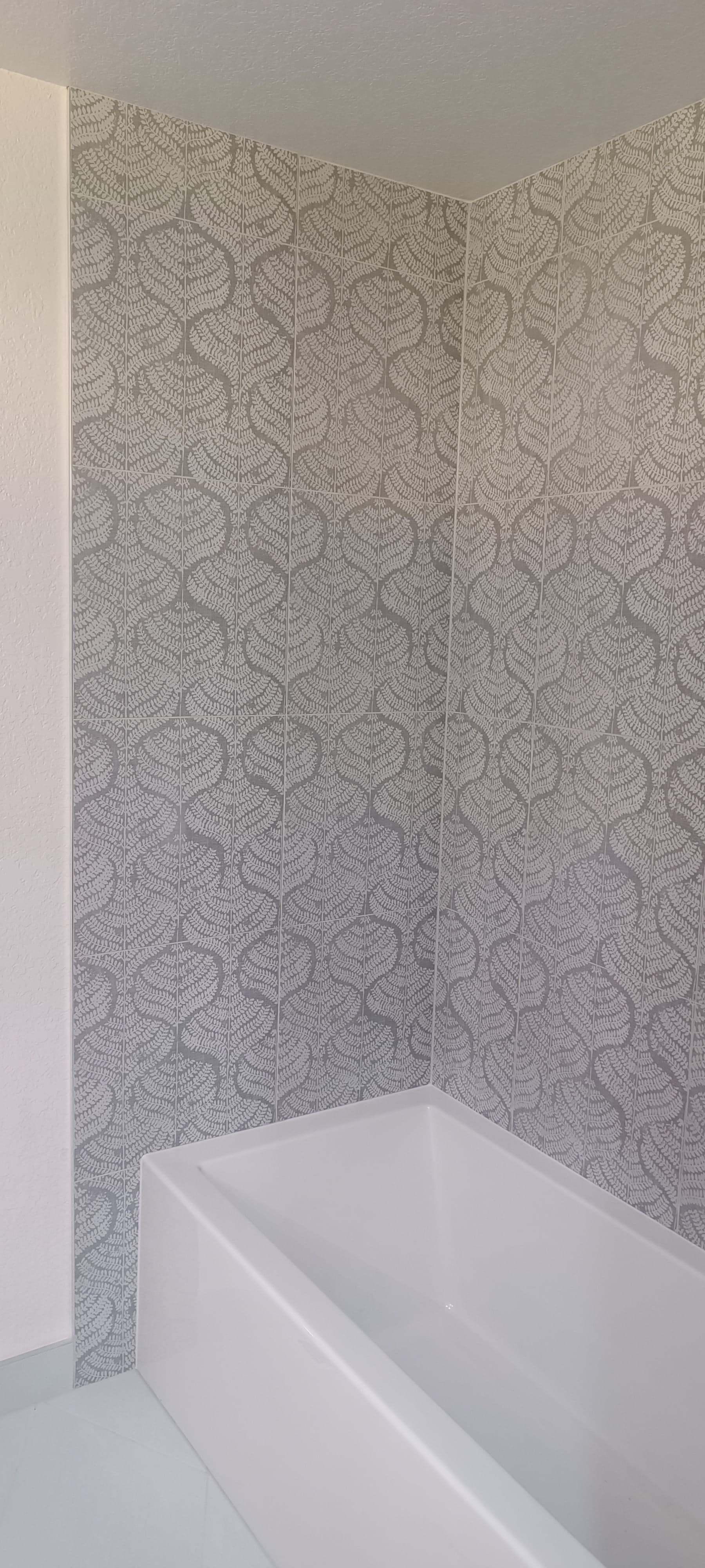 Bathroom remodeling — project photo