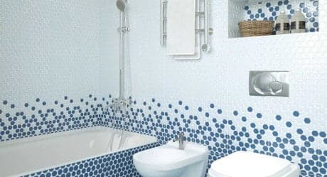 Mosaic & custom designs
