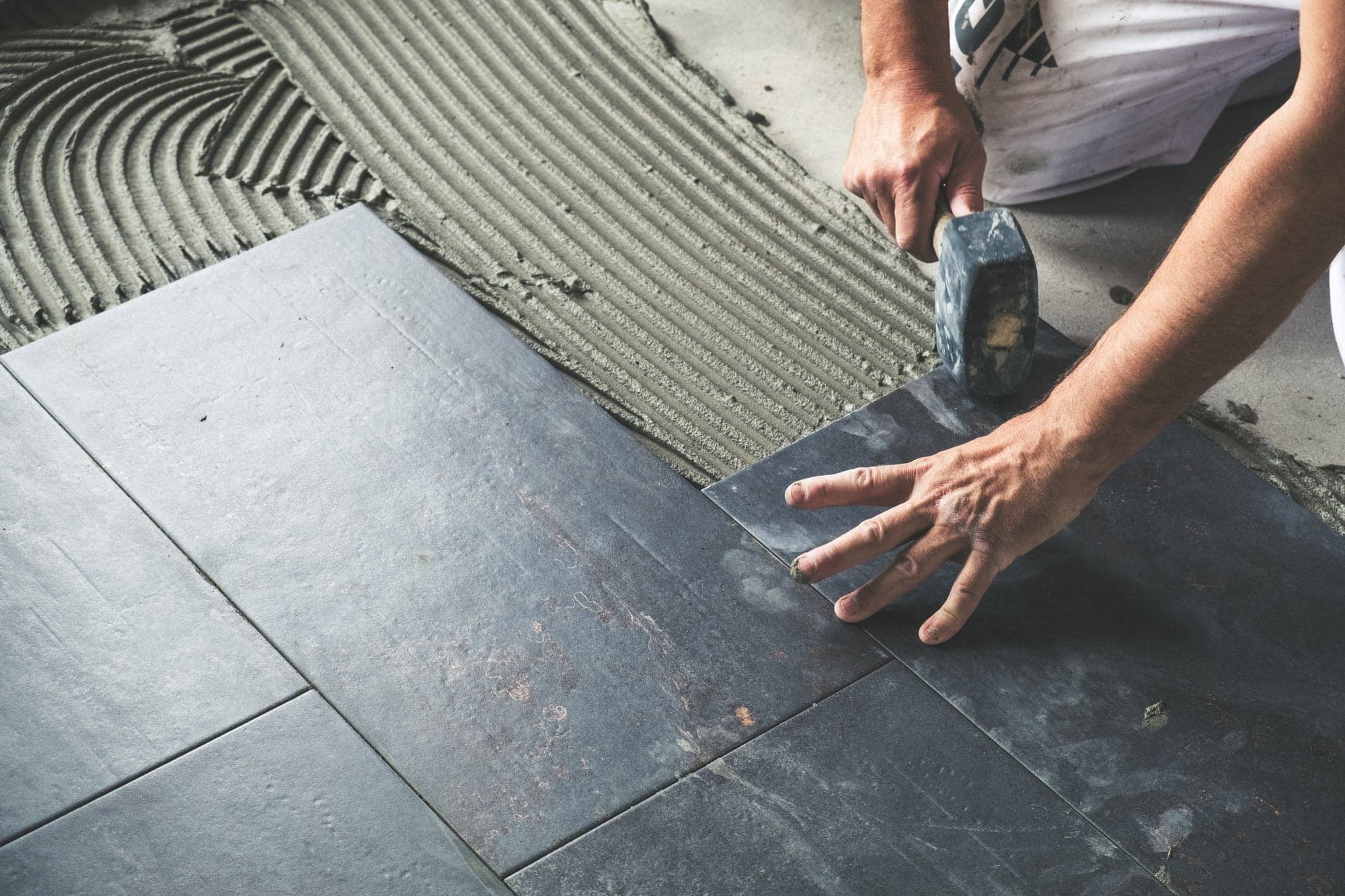 Flooring and Tile Installation Types and Advantages