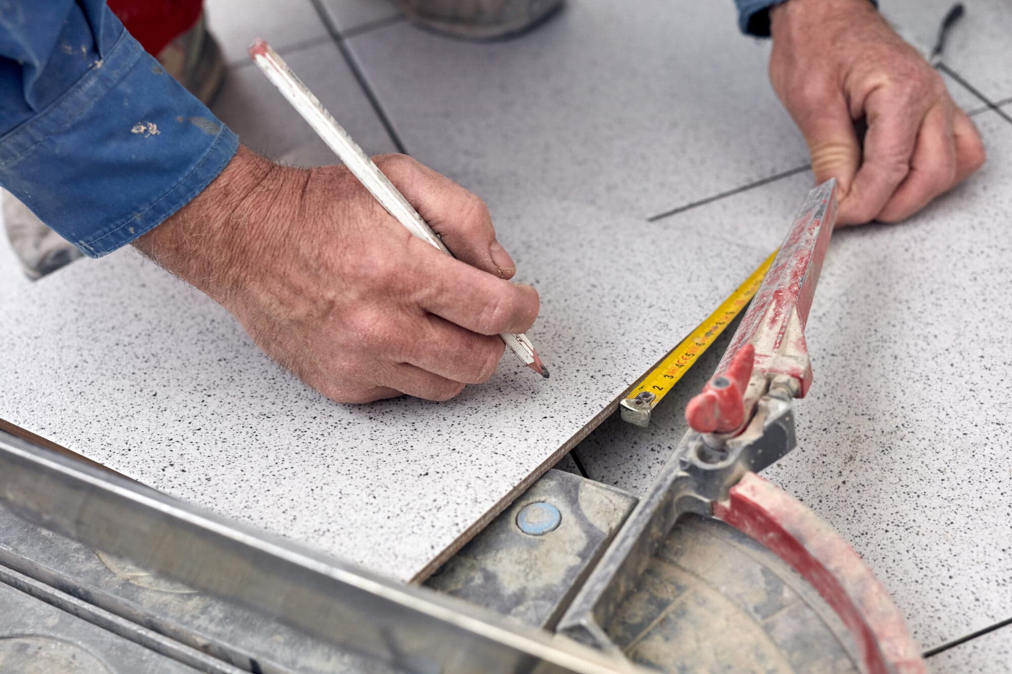 What to Know About Flooring and Tile Installation in Commercial Spaces