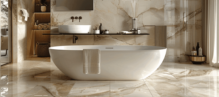 Revolutionizing Restrooms: Ideas for Modern Homes Introduction