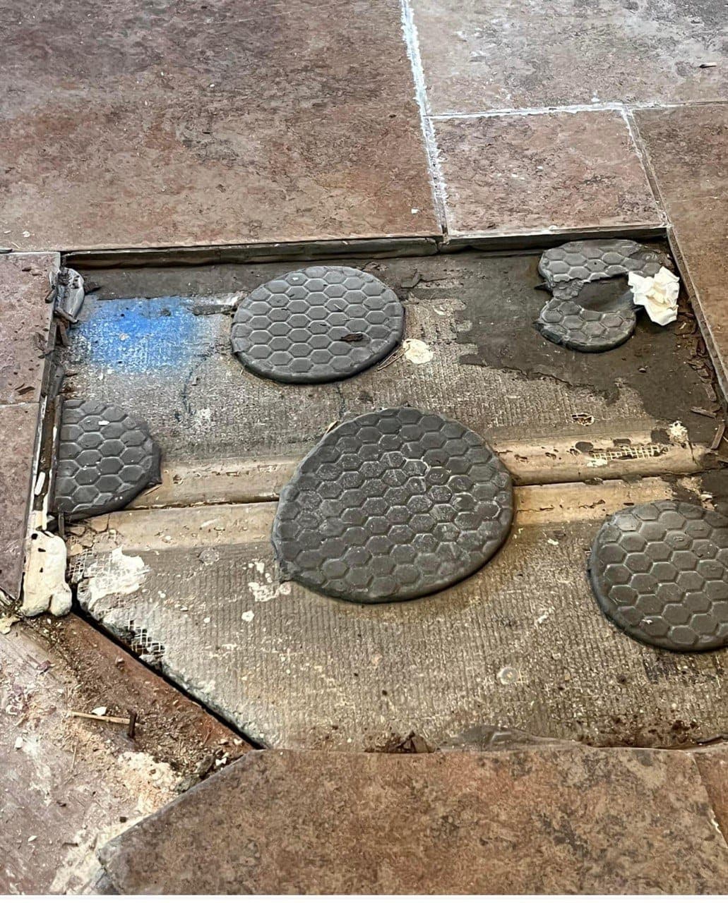 Perils of Poor Tile Installation: Why Quality Matters