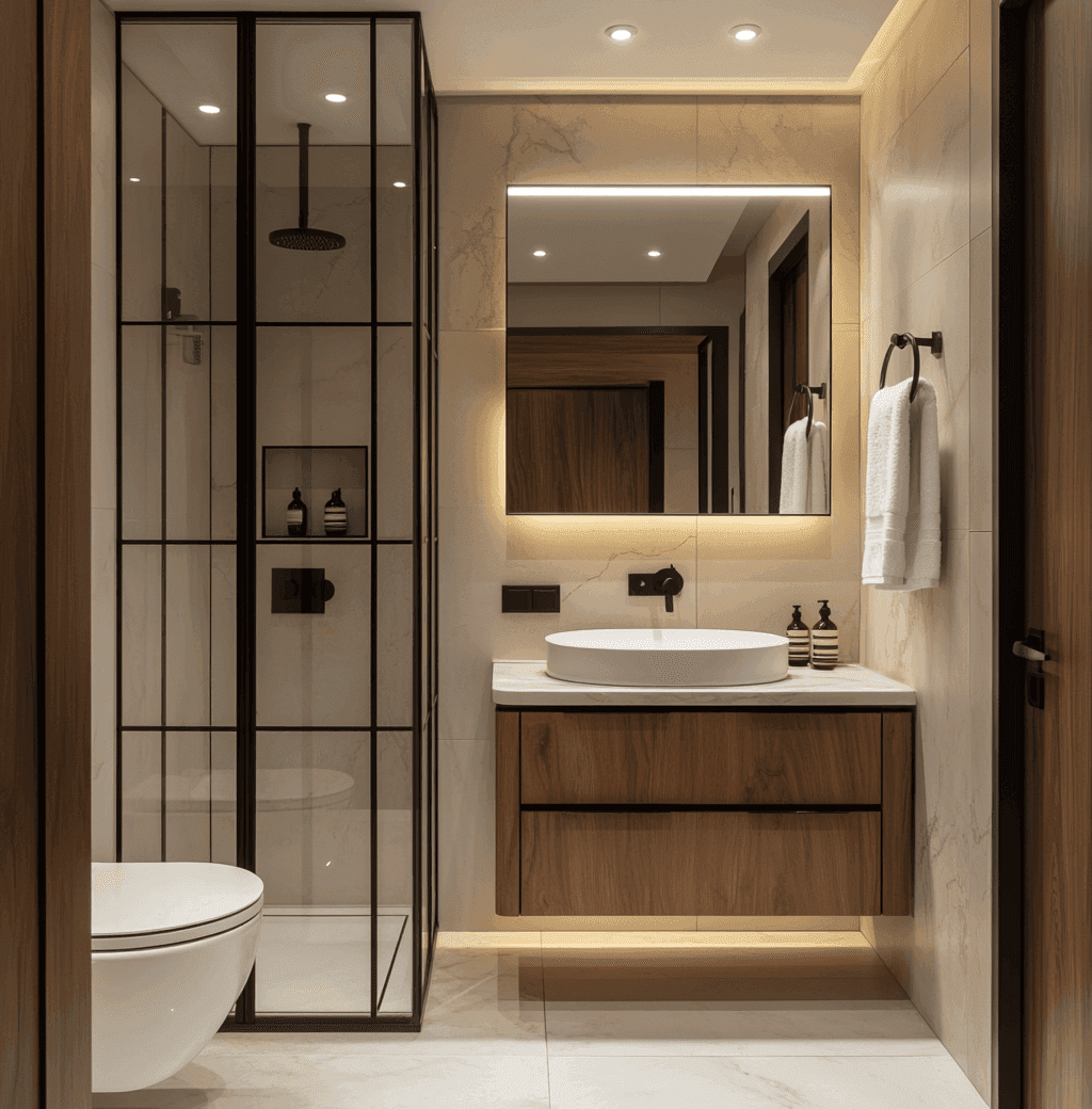 Ultimate Guide to Choosing the Perfect Shower Enclosure for Your Space
