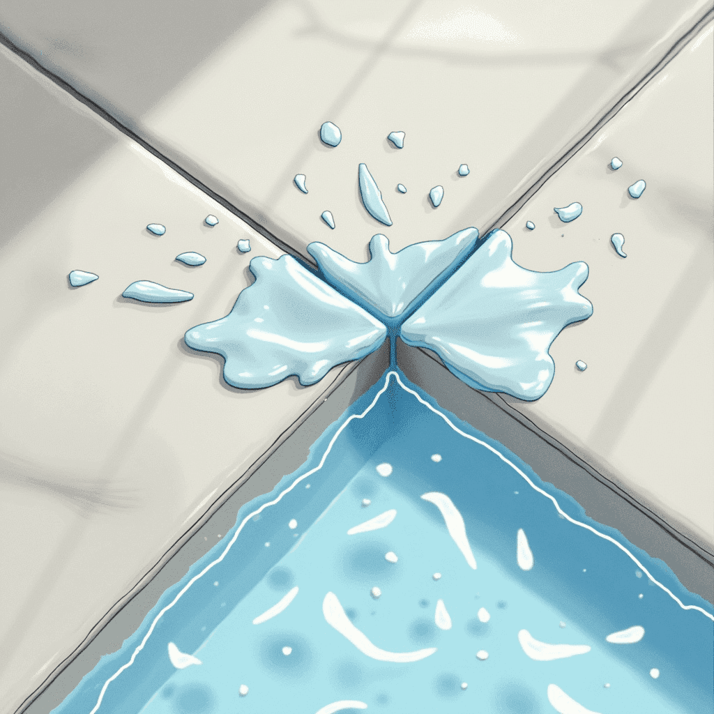 tile-no-waterproof-